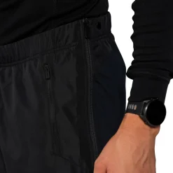 Swix - Infinity Hybrid Wind Full Zip Pants - Langlaufhose