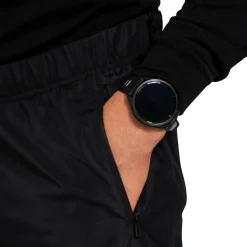 Swix - Infinity Hybrid Wind Full Zip Pants - Langlaufhose