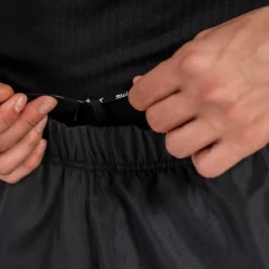 Swix - Infinity Hybrid Wind Full Zip Pants - Langlaufhose