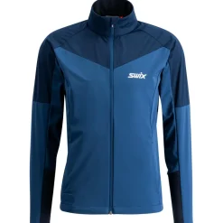 Swix - Nordic XC Jacket - Langlaufjacke