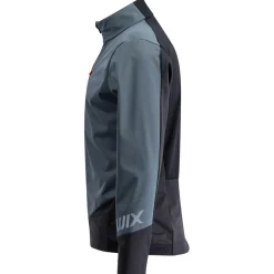 Swix - Quantum Windstopper Jacket - Langlaufjacke