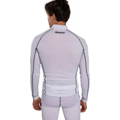 Swix - RaceX Classic Half Zip - Kunstfaserunterwäsche