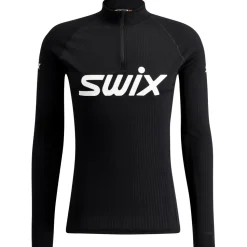Swix - RaceX Classic Half Zip - Kunstfaserunterwäsche