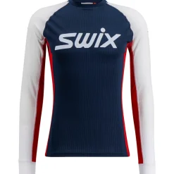 Swix - RaceX Classic Long Sleeve - Kunstfaserunterwäsche