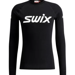 Swix - RaceX Classic Long Sleeve - Kunstfaserunterwäsche