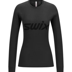 Swix - RaceX Merino L/S - Merinounterwäsche