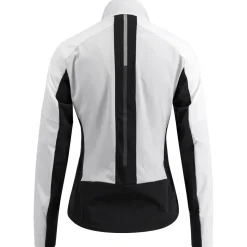 Swix - Women's Nordic Warm Hybrid Jacket - Langlaufjacke