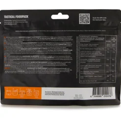 TACTICAL FOODPACK - Beef Pasta Bolognese