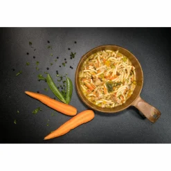 TACTICAL FOODPACK - Chicken and Noodles