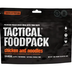 TACTICAL FOODPACK - Chicken And Noodles
