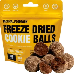 TACTICAL FOODPACK - Cookie Balls