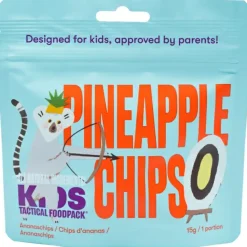 TACTICAL FOODPACK - Kids Pineapple Chips