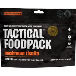 TACTICAL FOODPACK - Mushroom Risotto