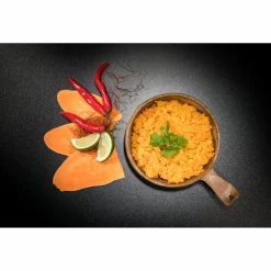 TACTICAL FOODPACK - Sweet Potato Curry