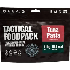 TACTICAL FOODPACK - Tuna Pasta