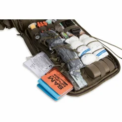 Tasmanian Tiger - TT Medic Assault Pack MKII 15 - Daypack