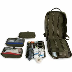 Tasmanian Tiger - TT Medic Assault Pack MKII 15 - Daypack