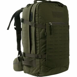 Tasmanian Tiger - TT Mission Pack MKII 37 - Wanderrucksack