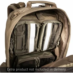 Tasmanian Tiger - TT Mission Pack MKII 37 - Wanderrucksack