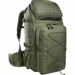 Tasmanian Tiger - TT Modular Trooper Pack 55 - Trekkingrucksack