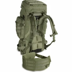 Tasmanian Tiger - TT Raid Pack MKIII 52 - Trekkingrucksack