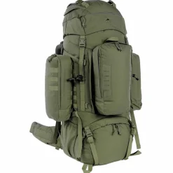 Tasmanian Tiger - TT Range Pack MKII 90+ - Trekkingrucksack
