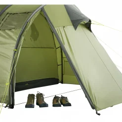 Tatonka - Alaska 3 DLX - 3-Personen Zelt