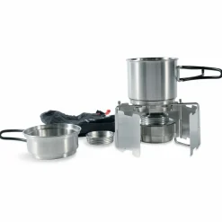 Tatonka - Alcohol Burner Set - Spirituskocher