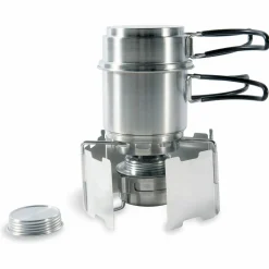 Tatonka - Alcohol Burner Set - Spirituskocher