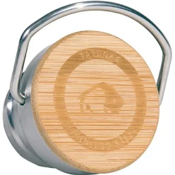 Tatonka - Bamboo Lid - Trinkflasche
