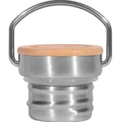 Tatonka - Bamboo Lid - Trinkflasche