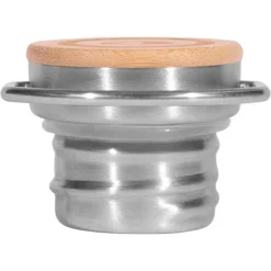 Tatonka - Bamboo Lid - Trinkflasche