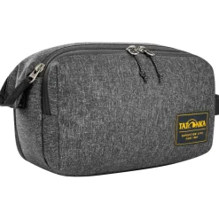 Tatonka - Cosmetic Double Zip Pouch 6 - Kulturbeutel