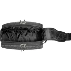 Tatonka - Cosmetic Double Zip Pouch 6 - Kulturbeutel