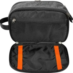 Tatonka - Cosmetic Double Zip Pouch 6 - Kulturbeutel