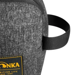 Tatonka - Cosmetic Double Zip Pouch 6 - Kulturbeutel