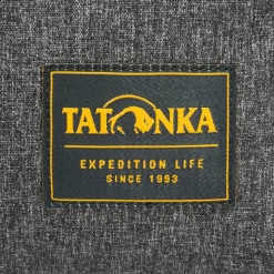 Tatonka - Cosmetic Double Zip Pouch 6 - Kulturbeutel