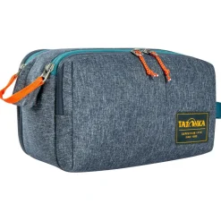 Tatonka - Cosmetic Double Zip Pouch 6 - Kulturbeutel