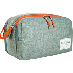 Tatonka - Cosmetic Double Zip Pouch 6 - Kulturbeutel