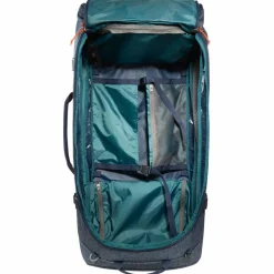 Tatonka - Duffle Roller 105 - Reisetasche