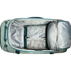 Tatonka - Duffle Roller 80 - Reisetasche