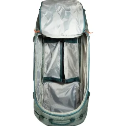 Tatonka - Duffle Roller 80 - Reisetasche