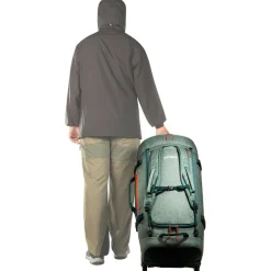 Tatonka - Duffle Roller 80 - Reisetasche