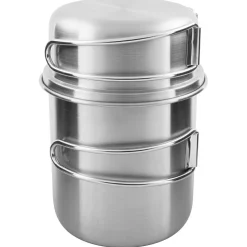 Tatonka - Handle Mug 600 Set - Geschirr-Set