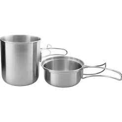 Tatonka - Handle Mug 600 Set - Geschirr-Set