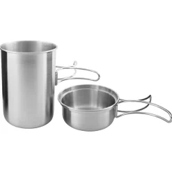 Tatonka - Handle Mug 850 Set - Geschirr-Set