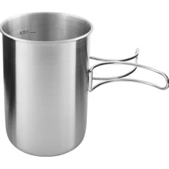 Tatonka - Handle Mug 850 Set - Geschirr-Set