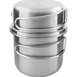 Tatonka - Handle Mug 500 Set - Geschirr-Set