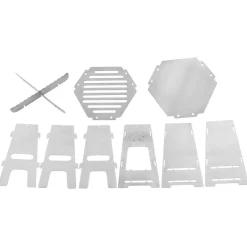 Tatonka - Hobo Burner - Trockenbrennstoffkocher