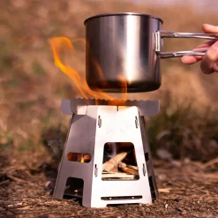 Tatonka - Hobo Burner - Trockenbrennstoffkocher